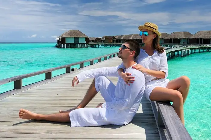 Things You Must Know About Maldives Honeymoon Tour Packages